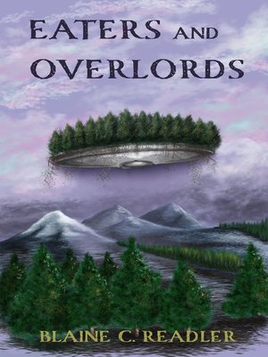 cover image of Eaters and Overlords